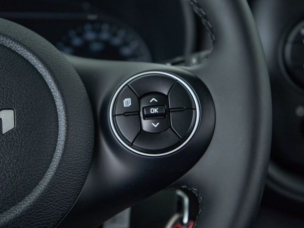 Kia Soul, III фото №20