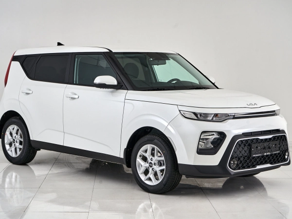 Kia Soul, III фото №3