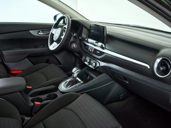 Kia Cerato, IV Рестайлинг фото №12