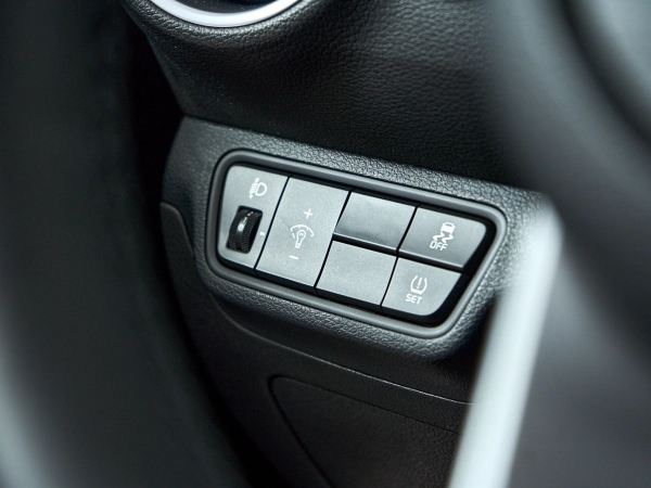 Kia Cerato, IV Рестайлинг фото №15