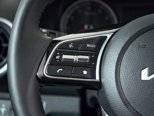 Kia Cerato, IV Рестайлинг фото №19