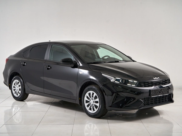 Kia Cerato, IV Рестайлинг фото №3