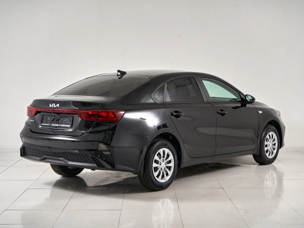 Kia Cerato, IV Рестайлинг фото №5