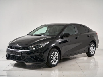 Kia Cerato, IV Рестайлинг 2021 Comfort фото