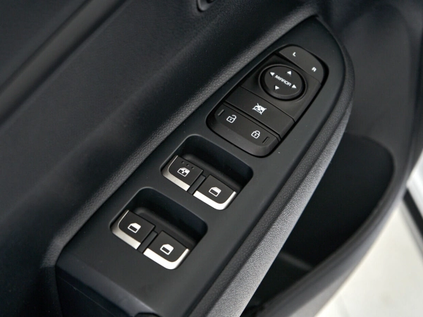 Kia Rio, IV Рестайлинг фото №14