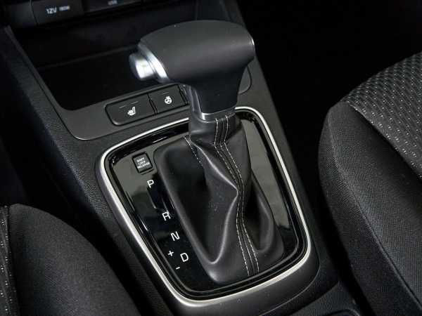 Kia Rio, IV Рестайлинг фото №19