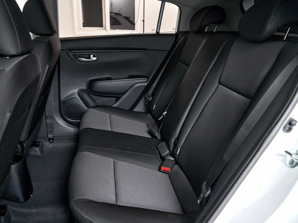 Kia Rio, IV Рестайлинг фото №22