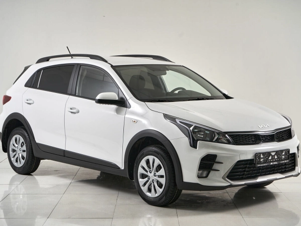 Kia Rio, IV Рестайлинг фото №3