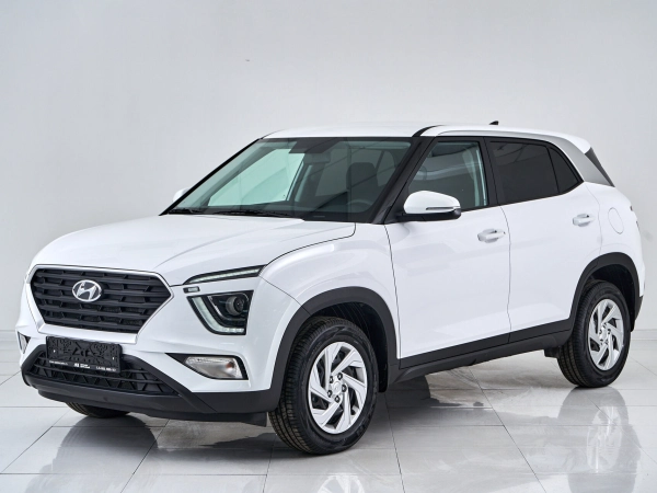 Hyundai Creta, II фото №1