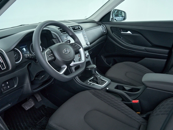 Hyundai Creta, II фото №14