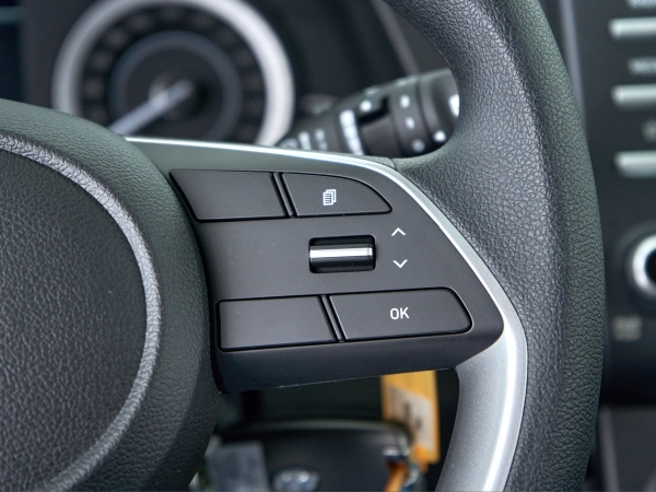 Hyundai Creta, II фото №18
