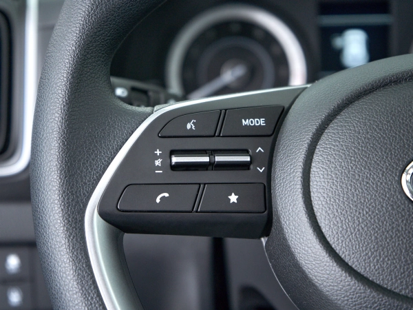 Hyundai Creta, II фото №19