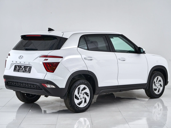 Hyundai Creta, II фото №5