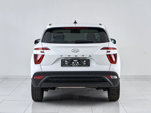 Hyundai Creta, II фото №6