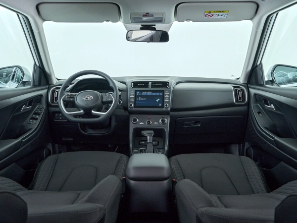 Hyundai Creta, II фото №8