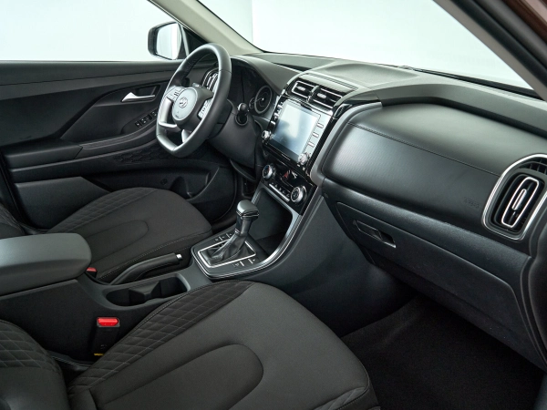 Hyundai Creta, II фото №12