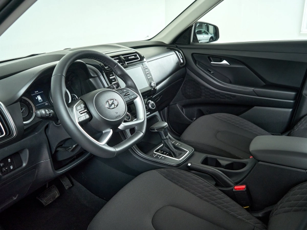 Hyundai Creta, II фото №13