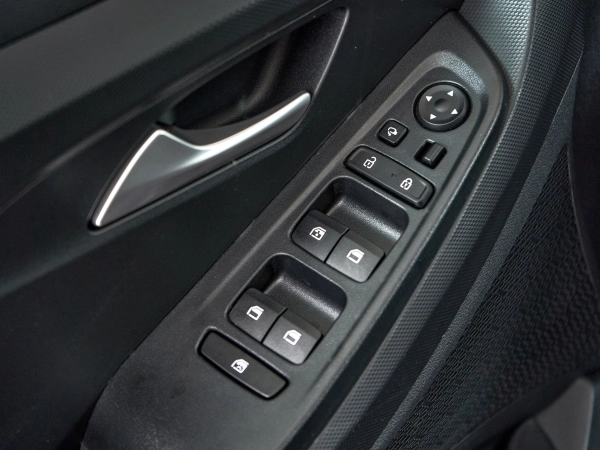 Hyundai Creta, II фото №14