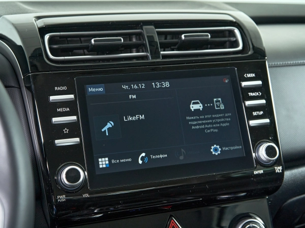 Hyundai Creta, II фото №18