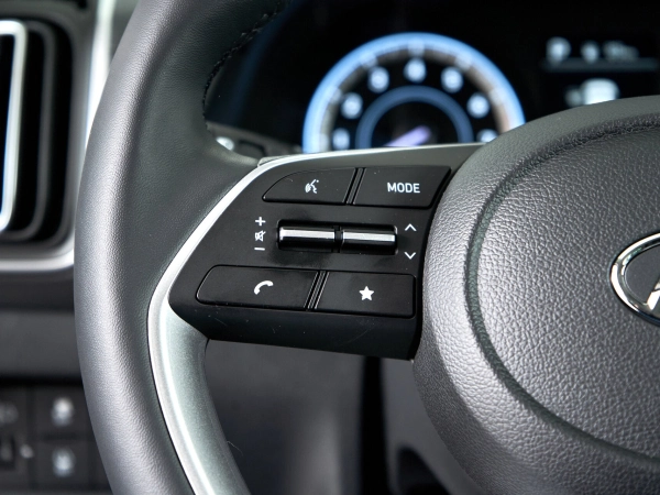 Hyundai Creta, II фото №19
