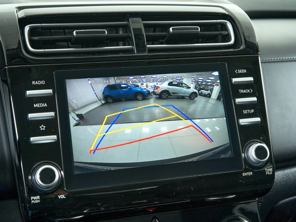 Hyundai Creta, II фото №21
