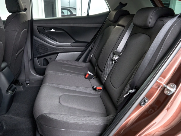 Hyundai Creta, II фото №22