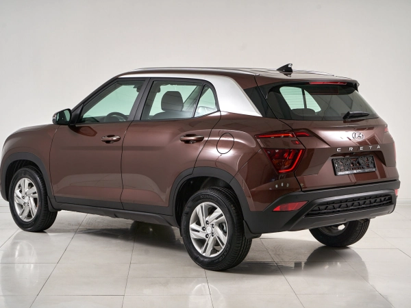 Hyundai Creta, II фото №4