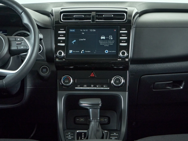 Hyundai Creta, II фото №9