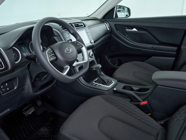 Hyundai Creta, II фото №13