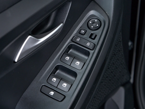Hyundai Creta, II фото №14