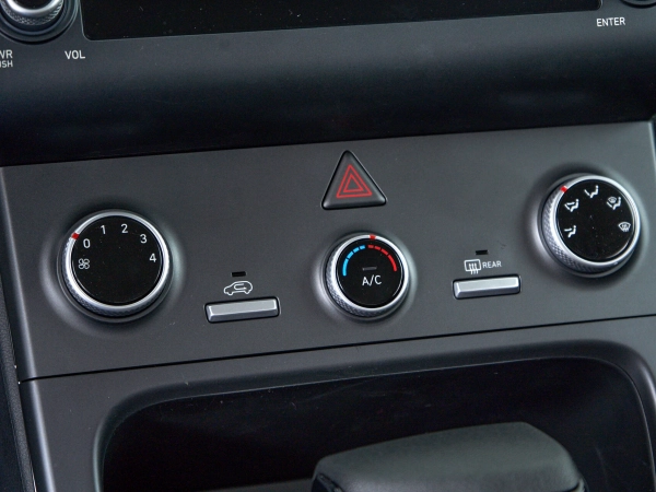 Hyundai Creta, II фото №15