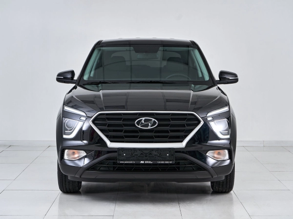 Hyundai Creta, II фото №2