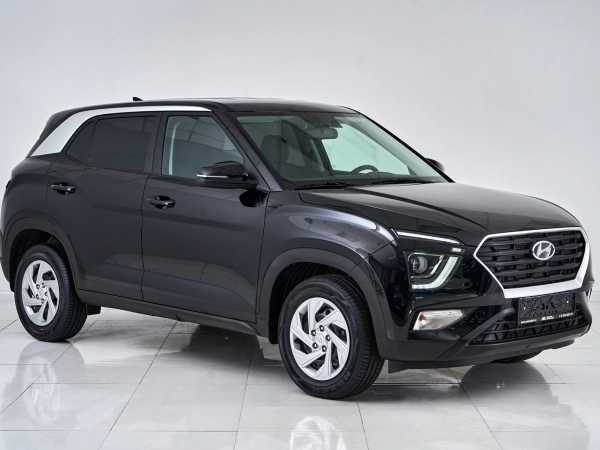 Hyundai Creta, II фото №3