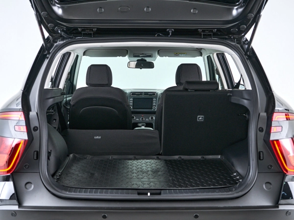 Hyundai Creta, II фото №7