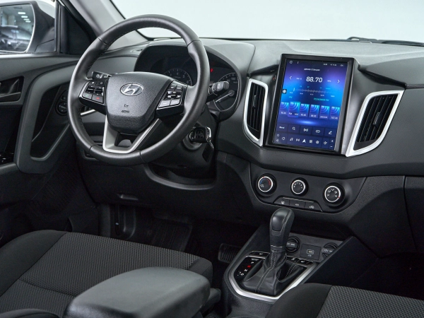 Hyundai Creta, I фото №11