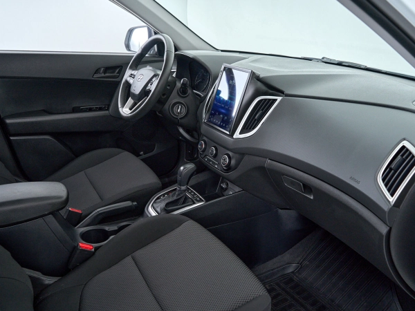 Hyundai Creta, I фото №12