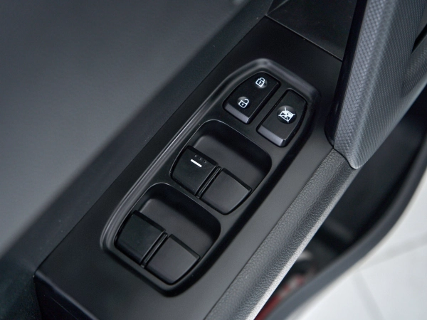 Hyundai Creta, I фото №14