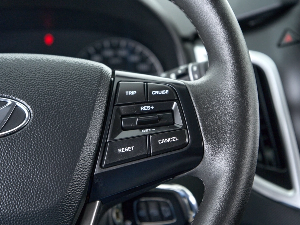 Hyundai Creta, I фото №20