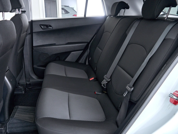 Hyundai Creta, I фото №21