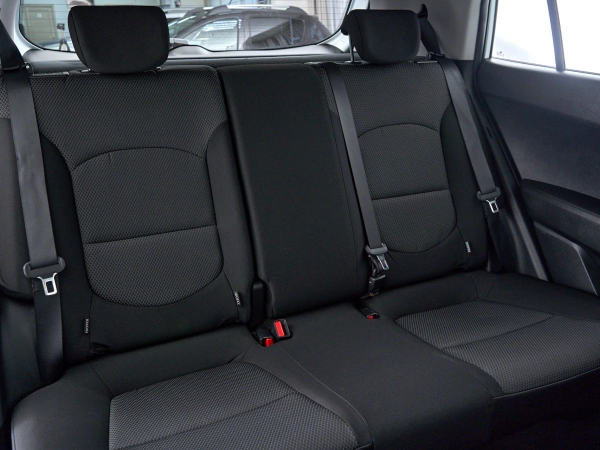 Hyundai Creta, I фото №22