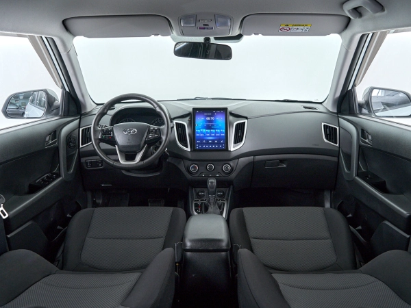 Hyundai Creta, I фото №8