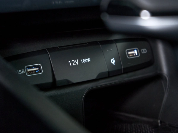 Hyundai Tucson, IV фото №18