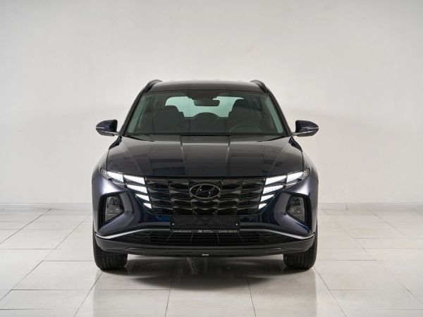 Hyundai Tucson, IV фото №2