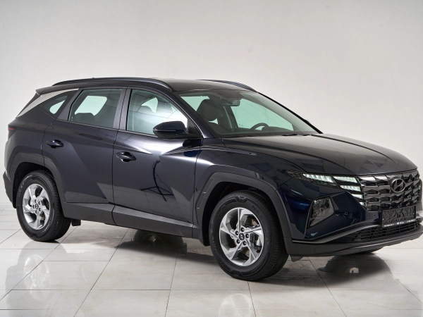 Hyundai Tucson, IV фото №3