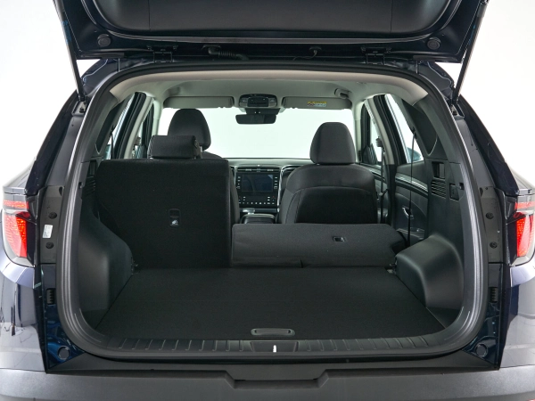 Hyundai Tucson, IV фото №7