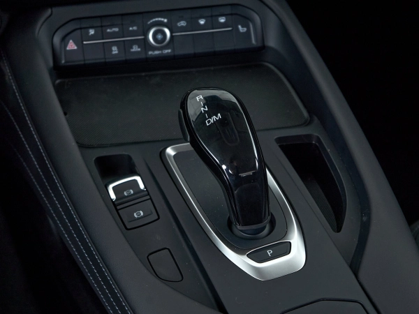 Haval F7x, I фото №12