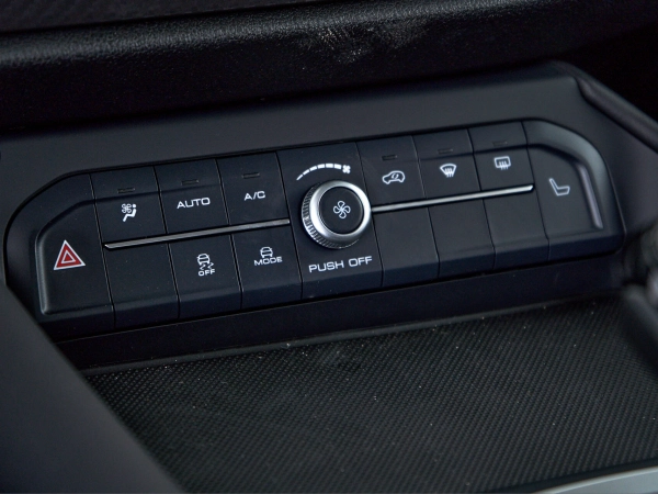 Haval F7x, I фото №17