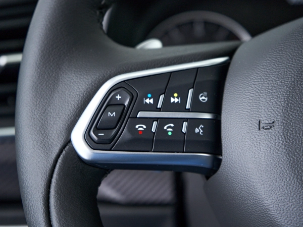 Haval F7x, I фото №19
