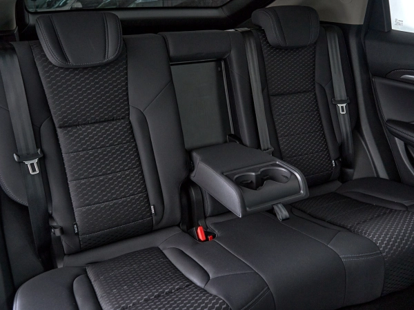 Haval F7x, I фото №22