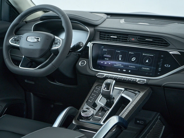 Geely Atlas Pro, I фото №11